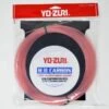 Yo-Zuri Fluorocarbon H.D. Carbon Rose 300lb 2 Yo-Zuri Fluorocarbon H.D. Carbon Rose 300lb -Pêche à la mouche Soldes 00001 Yo Zuri Fluorocarbon H.D. Carbon 300lb