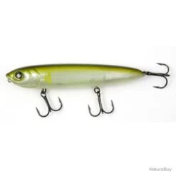 Yo-Zuri 3DB Pencil Stickbait 125mm HPAY - Ayu
