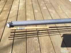 Canne Saumon LOOP OPTI Spey