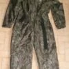 Combinaison Camou Sert Taille: XL