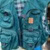 Gilet De Peche Imperex