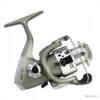 Moulinet De Pêche 5.5: 1 En Alliage D'aluminium - LIVRAISON GRATUITE !!