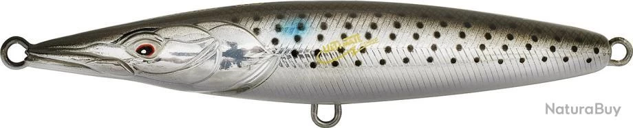 ASTURIE 150 - UL022 - BLACK MULLET 4 ASTURIE 150 - UL022 - BLACK MULLET – Image 2