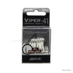 BKK Viper 41 4