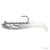 Bertox Natural Sardine 11cm 44gr Blanc Mac