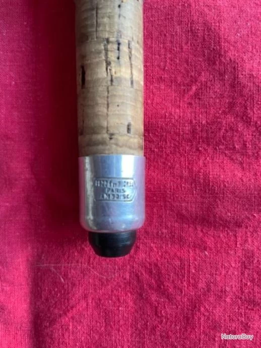 Canne Pezon Et Michel Parabolic CCC 4 Canne Pezon Et Michel Parabolic CCC – Image 2