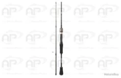 Canne Spinning Daiwa Exceler 2022 1+1 14-56gr 1.96M 116gr 157cm