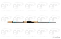 G.LOOMIS Canne Spinning G Loomis NRX + 822S DSR Dropshot 1 3-10G 2.08M