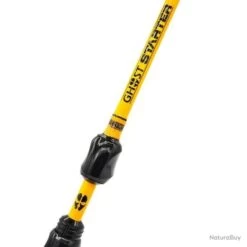 Canne Spinning Volkien Ghost Starter 10-35GRS #VSGST2 63H -Pêche à la mouche Soldes 00002 Canne Spinning Volkien Ghost Starter 10 35GRS VSGST2 63H