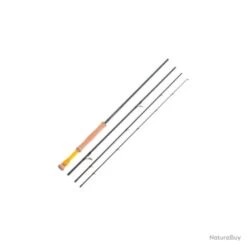 Canne à Mouche MDC Punisher - 9' / 10 / 4