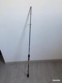 Canne Spinning Sakura 7-20g -Pêche à la mouche Soldes 00002 Canne spinning sakura 7 20g