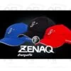 Casquette Zenaq Noir -Pêche à la mouche Soldes 00002 Casquette Zenaq Noir