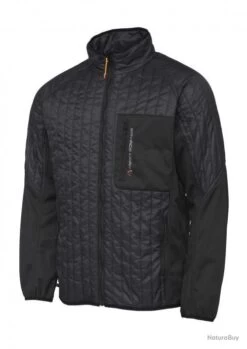 Combinaison Savage Gear Thermo Guard 3-piece Suit M -Pêche à la mouche Soldes 00002 Combinaison Savage Gear Thermo Guard 3 piece Suit M