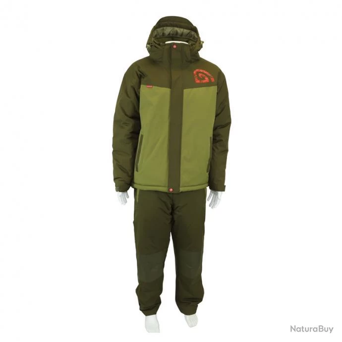 Combinaison Trakker Core 2p Winter Suit XXXL 4 Combinaison Trakker Core 2p Winter Suit XXXL – Image 2