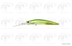 DUO Hacker CM 105SP 15 G 105 Mm GHOST SAYORI