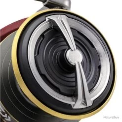 Daiwa Revelry MQ HD 2021 RVYMQHD5000DCXH 8 Daiwa Revelry MQ HD 2021 RVYMQHD5000DCXH -Pêche à la mouche Soldes 00002 Daiwa Revelvry MQ HD 2021 RVYMQHD5000DCXH