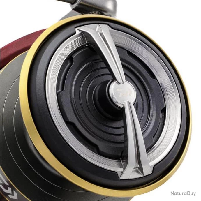 Daiwa Revelry MQ HD 2021 RVYMQHD5000DCXH 4 Daiwa Revelry MQ HD 2021 RVYMQHD5000DCXH – Image 2