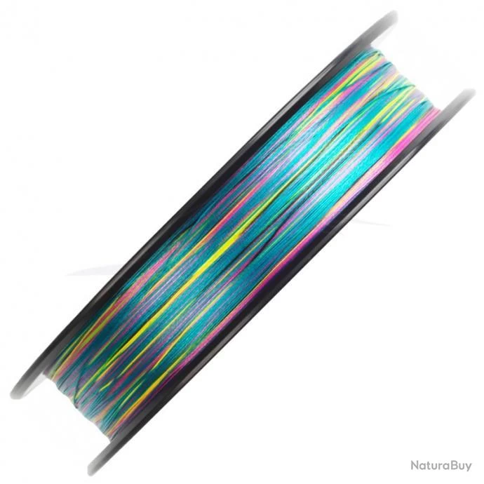 Daiwa Tresse J-Braid Grand X8 (300m) 19lb 4 Daiwa Tresse J-Braid Grand X8 (300m) 19lb – Image 2