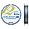 Daiwa Tresse Saltiga 12 Braid EX 600m 118lb 1 Daiwa Tresse Saltiga 12 Braid EX 600m 118lb -Pêche à la mouche Soldes 00002 Daiwa Tresse Saltiga 12 Braid EX 600m 118 lb