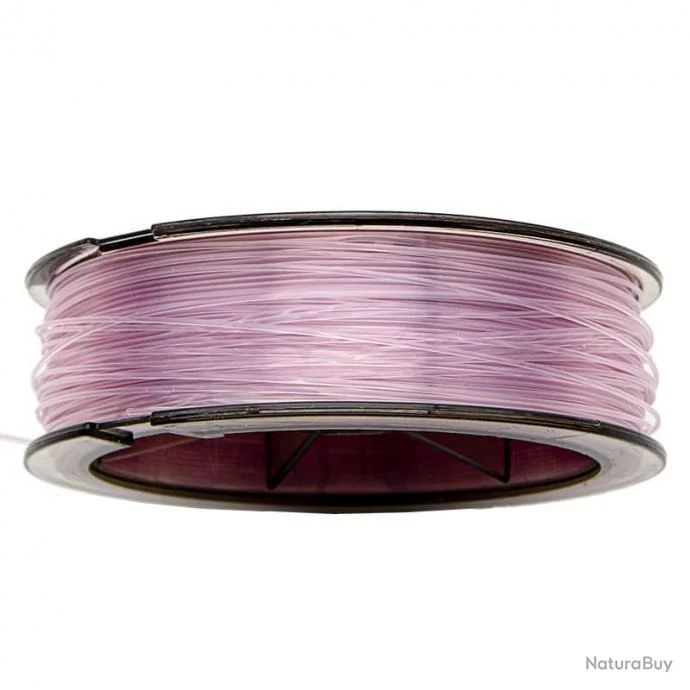 Falcon Fluorocarbon Tactica Pink 29,5kg 4 Falcon Fluorocarbon Tactica Pink 29,5kg – Image 2