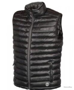 Gilet Doudoune EFFZETT Pure Thermolite Vest Taille XL -Pêche à la mouche Soldes 00002 Gilet Doudoune EFFZETT Pure Thermolite Vest Taille XL