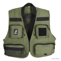Gilet Pêche Skaw Cascade