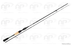 Gunki Canne Power Game 2 5-21g 2.15M