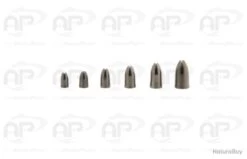 Illex Bullet Tungsten Wieghts 7 G 4