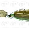 Illex Chatterbait Crazy Crusher 14 Gr Chartreuse Pumpkin Craw -Pêche à la mouche Soldes 00002 Illex Chatterbait Crazy Crusher 14 gr Chartreuse Pumpkin Craw