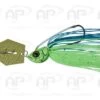 Illex Chatterbait Crazy Crusher Blue Back Chartreuse 21 Gr 2 Illex Chatterbait Crazy Crusher Blue Back Chartreuse 21 Gr -Pêche à la mouche Soldes 00002 Illex Chatterbait Crazy Crusher Blue Back Chartreuse 21 gr