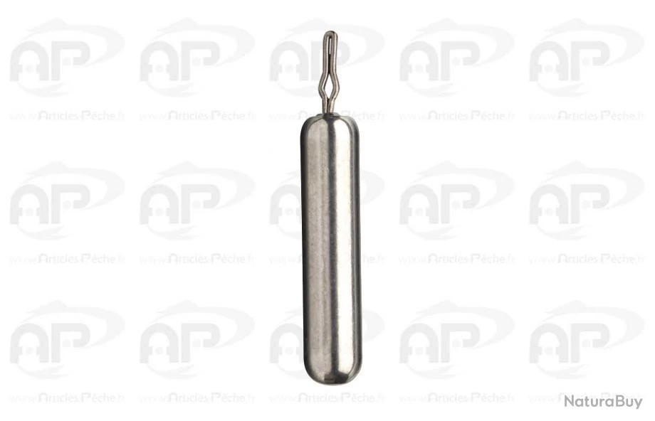 Illex Drop Shot Long Tungsten Weights 7 G 4 3 Illex Drop Shot Long Tungsten Weights 7 G 4