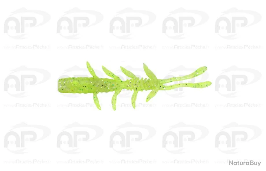 Illex Scissor Comb 3.8" Glow Chartreuse 7 9,5cm 3 Illex Scissor Comb 3.8" Glow Chartreuse 7 9,5cm