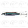 Illex Silver Shade 12g 48mm Lake Shad 11.7g