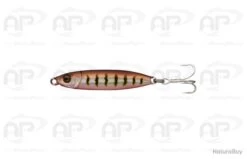 Illex Silver Shade 12g Vairon 48mm 11.7g