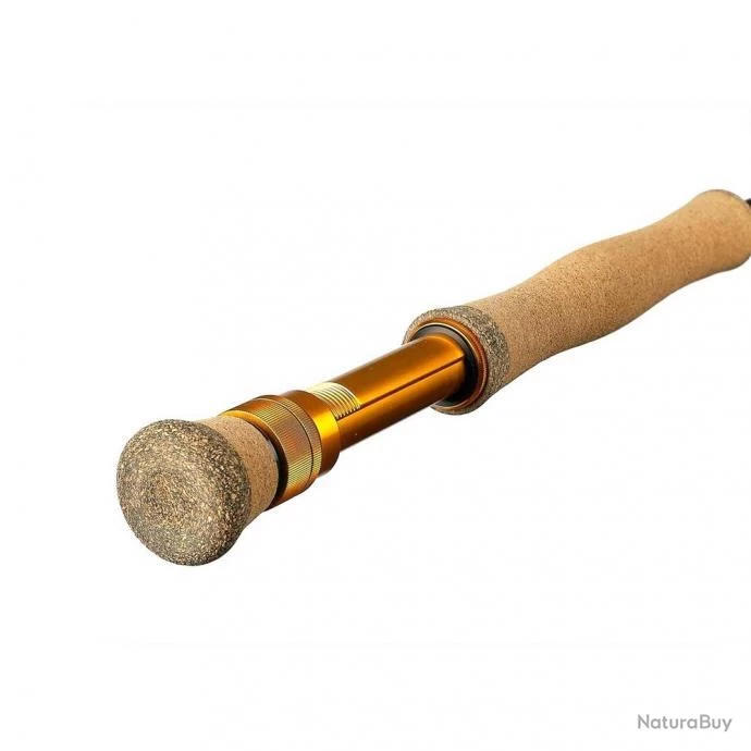 JMC Punisher 9' Soie 10/11 4 Brins Canne Carnassier Mer JMC 4 JMC Punisher 9' Soie 10/11 4 Brins Canne Carnassier Mer JMC – Image 2