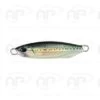 Jig Duo Drag Metal Cast 30 G Real Mackerel -Pêche à la mouche Soldes 00002 Jig Duo Drag Metal Cast 30 g Real Mackerel