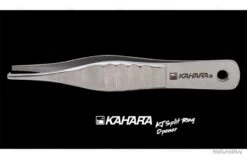 Kahara Split Ring Opener 1