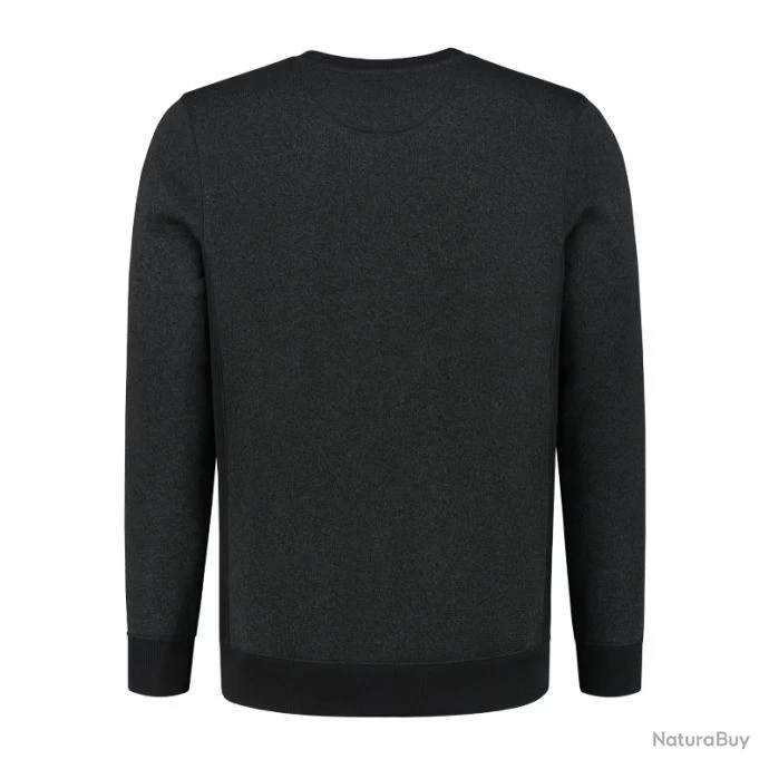 Kore Crew Neck Charcoal Korda XL 4 Kore Crew Neck Charcoal Korda XL – Image 2