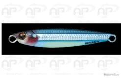 Leurre Major Craft Jigpara 40 Gr Live Haraglow Kibinago