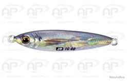 Leurre Major Craft Jigpara Tungsten 40 G Live Kin Aji