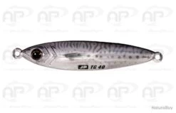 Leurre Major Craft Jigpara Tungsten 40 G Live Saba