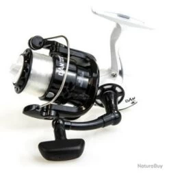 MOULINET DAM FIGHTER PRO 3000FD + FIL