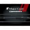 Major Craft Basspara X Casting 2 7-21G 1.98M
