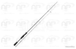 Major Craft Basspara X Spinning 2 0.9-7G 190 CM