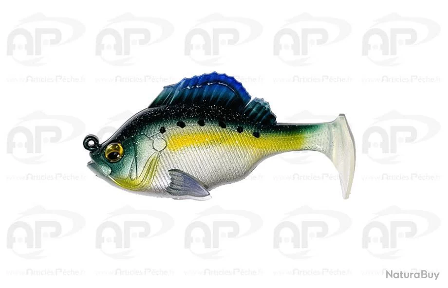 Megabass Sleeper Gill 3.2 21 G 8 Cm UL Iwashi 3 Megabass Sleeper Gill 3.2 21 G 8 Cm UL Iwashi