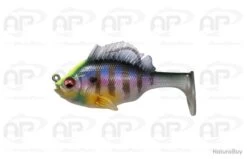 Megabass Sleeper Gill 3.2 21 G 8 Cm Wild Gill