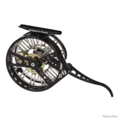 Moulinet MDC Ozone - 3/6 / 50 M De 20 Lbs