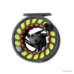 Moulinet Orvis Clearwater Large Arbor II - Gris