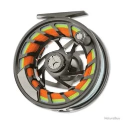 Moulinet Orvis Mirage USA V Pewter