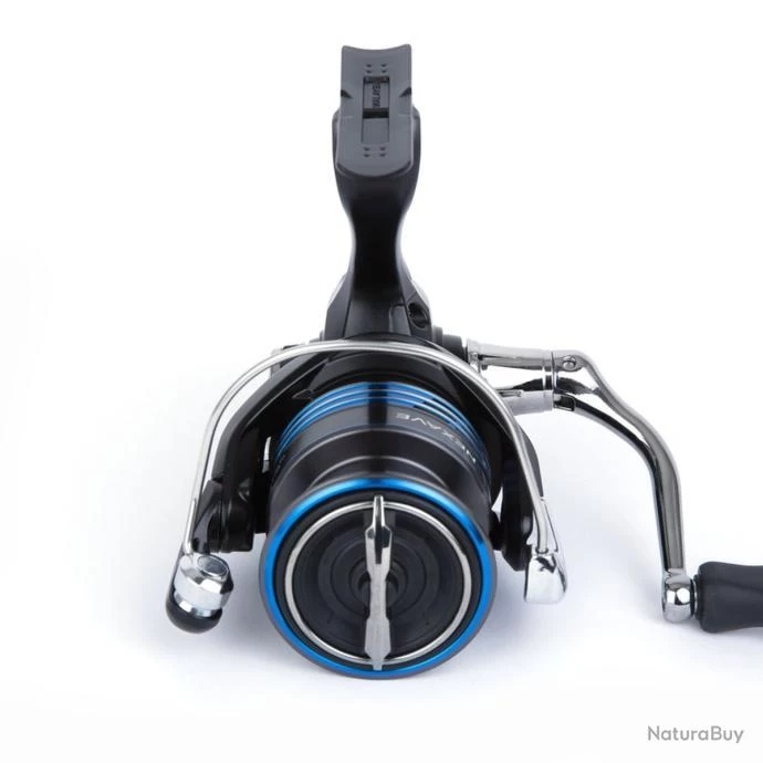 Moulinet Shimano Nexave Fi 3000 C Hg 4 Moulinet Shimano Nexave Fi 3000 C Hg – Image 2